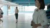 欢乐颂：安迪职业装霸气出场，职员纷纷低头问好，真气质！