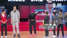 中国篮球队长易建联来到节目，只是为了比赛，直接吓坏主持人