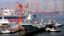 求租中国60000吨航母，俄罗斯罕见开口提议，中方最后回应6个字