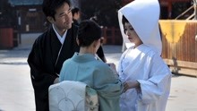 日本结婚的3个“奇葩”婚俗,国人表示无法理解,尤其是第3个！