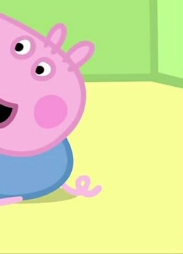 小猪佩奇-游戏-小猪佩奇仿妆