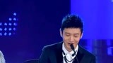 中国梦之声：晓明说错话，韩红教训不懂事，晓明：臣妾明白！