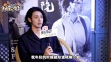 《兰心大剧院》小田切让：没想到能跟巩俐演戏 未来想合作贾樟柯