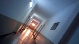 同桌的你：林更新一伙人上演医院大逃杀，与保安大哥展开拉锯战！