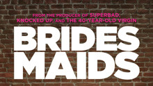 Watch the latest Bridesmaids (2011) online with English subtitle for free English Subtitle