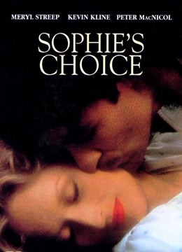 Watch the latest Sophie's Choice (2019) online with English subtitle for free English Subtitle