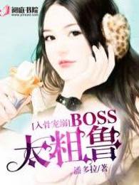 入骨宠溺：BOSS太粗鲁