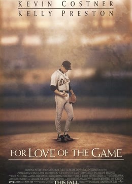 Watch the latest For Love of the Game (2019) online with English subtitle for free English Subtitle