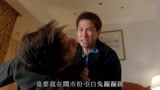 赌侠1999：张家辉把一直欺负自己的男子修理一顿，大快人心！
