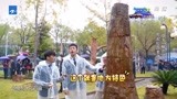 奔跑吧：王宝强邓超强行卖萌，地质大学化石惹争议