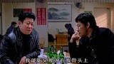 韩城警事：两位刑警被教育过后打开心扉，说出心酸往事！太暖心