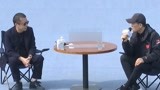 平遥影展大师班：贾樟柯对话张艺谋 拍《红高粱》的实况