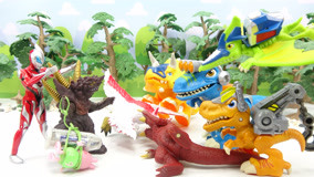 Watch the latest Dinosaur Toys Episode 12 (2019) online with English subtitle for free English Subtitle