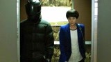 韩国悬疑片《捉迷藏》：神秘人靠抢占别人的房子生活