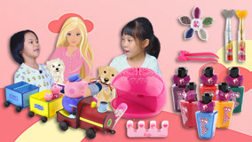 watch the latest Toy House Episode 23 (2019) with English subtitle English Subtitle