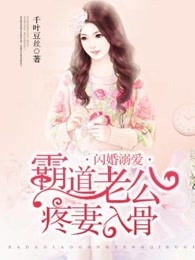 闪婚溺爱：霸道老公疼妻入骨