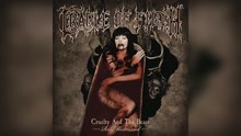 Cradle Of Filth ft 惡靈天皇樂團 - Once Upon Atrocity (Remixed and Remastered) [Audio]