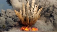 2枚火箭弹飞向美国大使馆，在50米外爆炸，伊拉克证实1死1伤