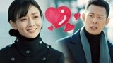 《光荣时代》收官暗恋MV：郑朝阳白玲cp甜齁满屏！