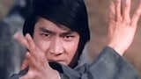 七省拳王：两人一言不合就动手，一个比一个厉害，这拳法绝了！