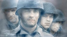 影坛十大经典战争电影，《拯救大兵》只能排第二，第一名你看过吗