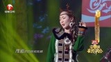 中国农民歌会：四位美女一曲《美丽的家乡》，尽显灵动可爱