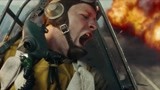 决战中途岛：第一视角欣赏俯冲轰炸，当年的飞行员，究竟有多疯狂