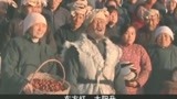 东方红1949：陕北人民唱着红方红太阳升，给毛主席等人送别！