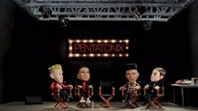 Pentatonix - A Very Short Animated Pentatonix Christmas Film
