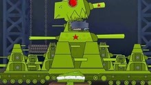 坦克世界 修复超级坦克王迎接战斗