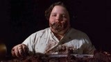 六分钟唠完《玛蒂尔达》，小胖偷吃蛋糕被发现，校长罚他吃到吐