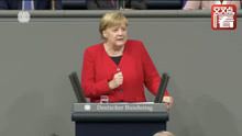德国总理默克尔：抵制中国华为5G将成为欧洲最大危险之一