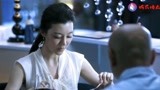 大男当婚：难怪徐峥这么激动，刀叉也拿错，车晓太美了，相见恨晚