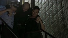 中国刑警803：陈雷追踪嫌犯被暗算，制假团伙手法太老练