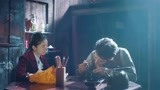 《热血少年》黄子韬x张雪迎甜到哭,看完想谈恋爱系列