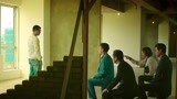 窃听风云3：古天乐出狱待遇太好，各兄弟竟直接跪下！