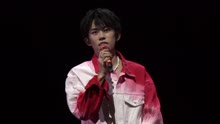 Jackson Yee "SU ER " Concert 2019 2019-12-23