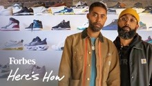底特律球鞋店铺 Burn Rubber ：Sneakerheads文化大玩家