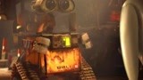 机器人总动员：伊娃重新组装瓦力，却徒牢无功，能量太低！