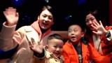 国剧正大广场之群星等你相遇 一起乘坐正大摩天轮