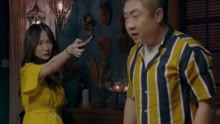 来电狂响：吴小江说出秘密，妻子直接崩溃，竟拿出菜刀！