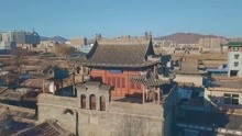 [图]北京往北1小时有个古堡，堪称明清建筑博物馆，600年历史鲜为人知