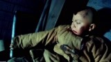 新少林五祖：李连杰为了救儿子，险些丧命，太惊险了！