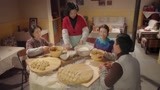 姥姥的饺子馆：过年一家人包饺子，有说有笑，实在太温馨了！