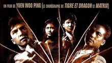 Tonton online Tiger Cage (1988) Sarikata BM Dabing dalam Bahasa Cina