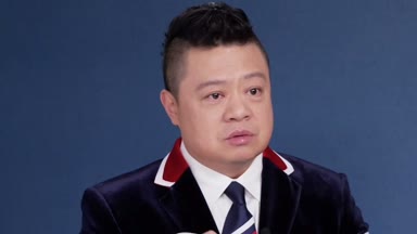 《奇葩说6》采访：马东评詹青云获BBKing 实至名归又意料之中