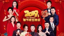 2019年中央電視臺春節聯歡晚會 2019-02-04