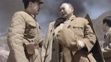 开国领袖毛泽东：彭德怀下死命令，敌军燃烧弹再厉害，也不能暴露