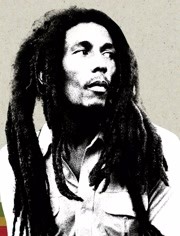 Bob Marley - Redemption Song（75周年诞辰纪念MV）
