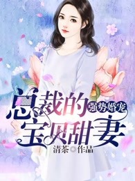 强势婚宠：总裁的宝贝甜妻